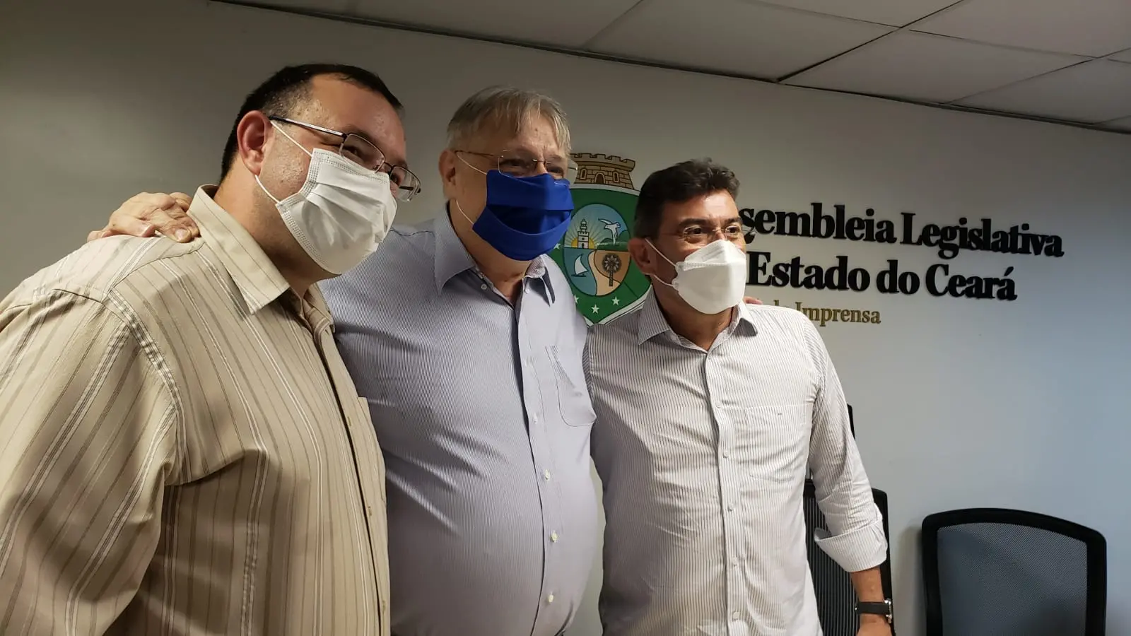 capa da noticia
