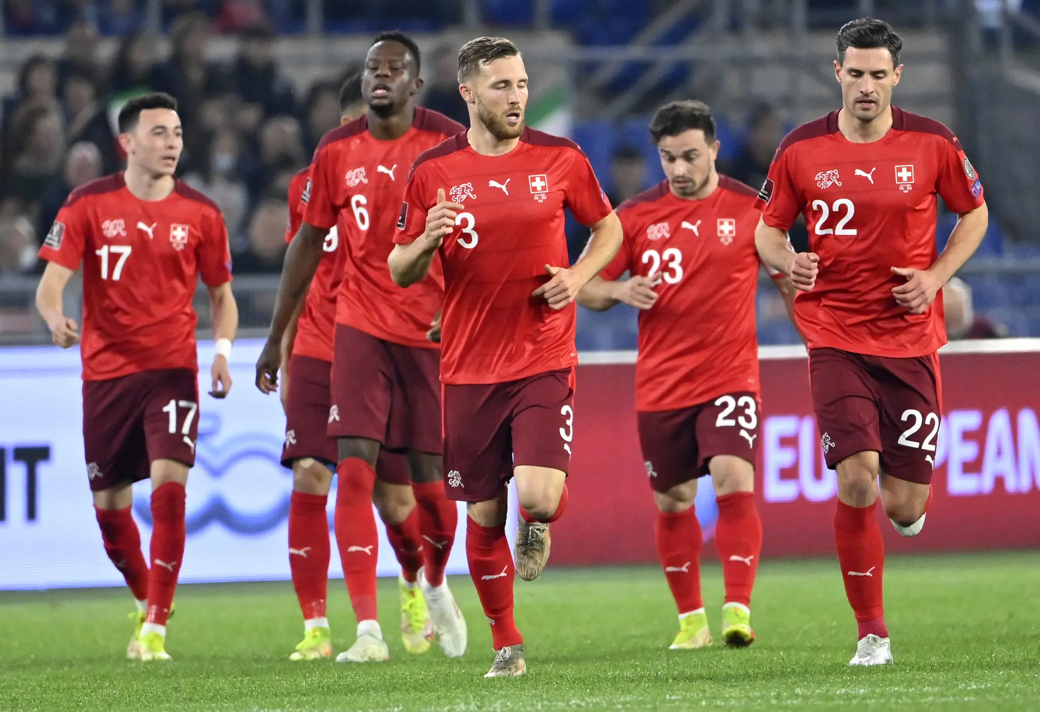 Imagem da notícia: Copa do Mundo 2022: saiba o momento dos adversários do Brasil na fase de grupo
