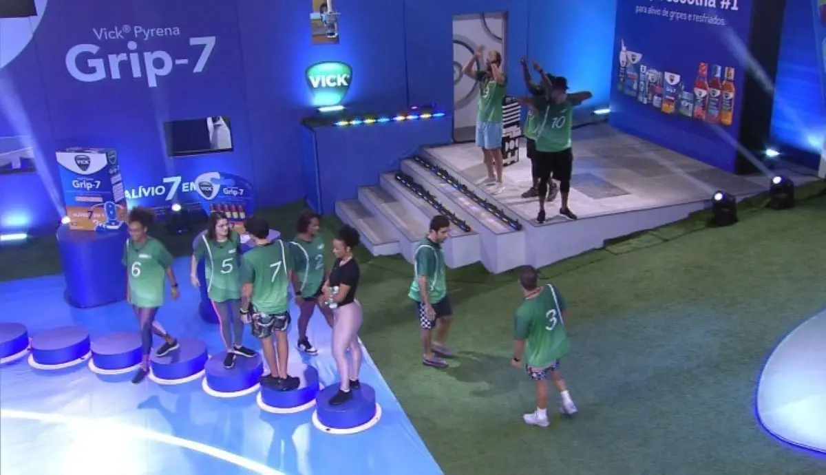 Imagem da notícia: Boninho anuncia que BBB 22 terá paredão falso; veja a programação do reality 