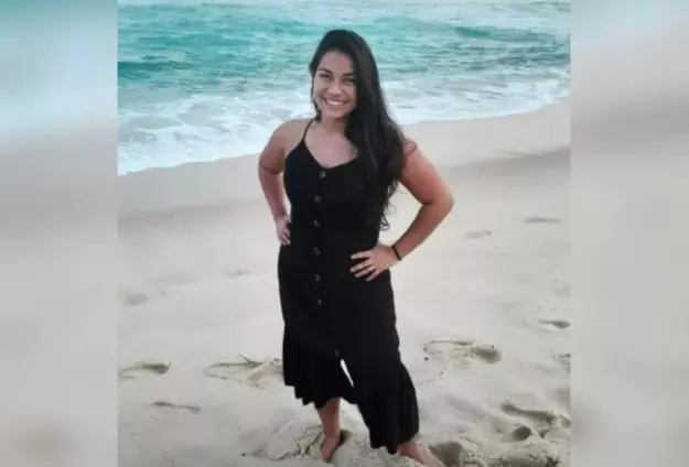 Imagem da notícia: Cearense é morta a facadas no Rio de Janeiro; pastor e ex-marido da vítima é suspeito