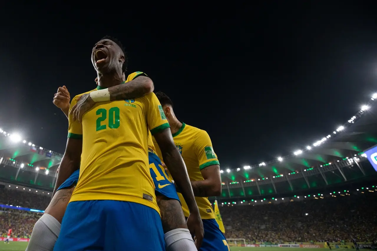 Imagem da notícia: Fifa divulga tabela detalhada da Copa do Mundo; veja horários dos jogos do Brasil