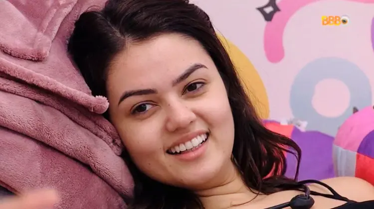 Imagem da notícia: Quem sai do BBB no domingo? Resultado parcial da enquete aponta o eliminado do 11º paredão