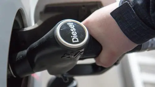 Imagem da notícia: Diesel fica R$ 1,04 mais caro em quatro semanas no Ceará 