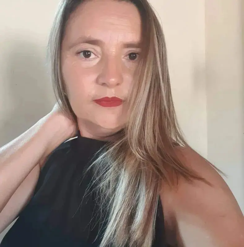 Imagem da notícia: Vereadora da Paraíba é assassinada e ex-marido é apontado como suspeito
