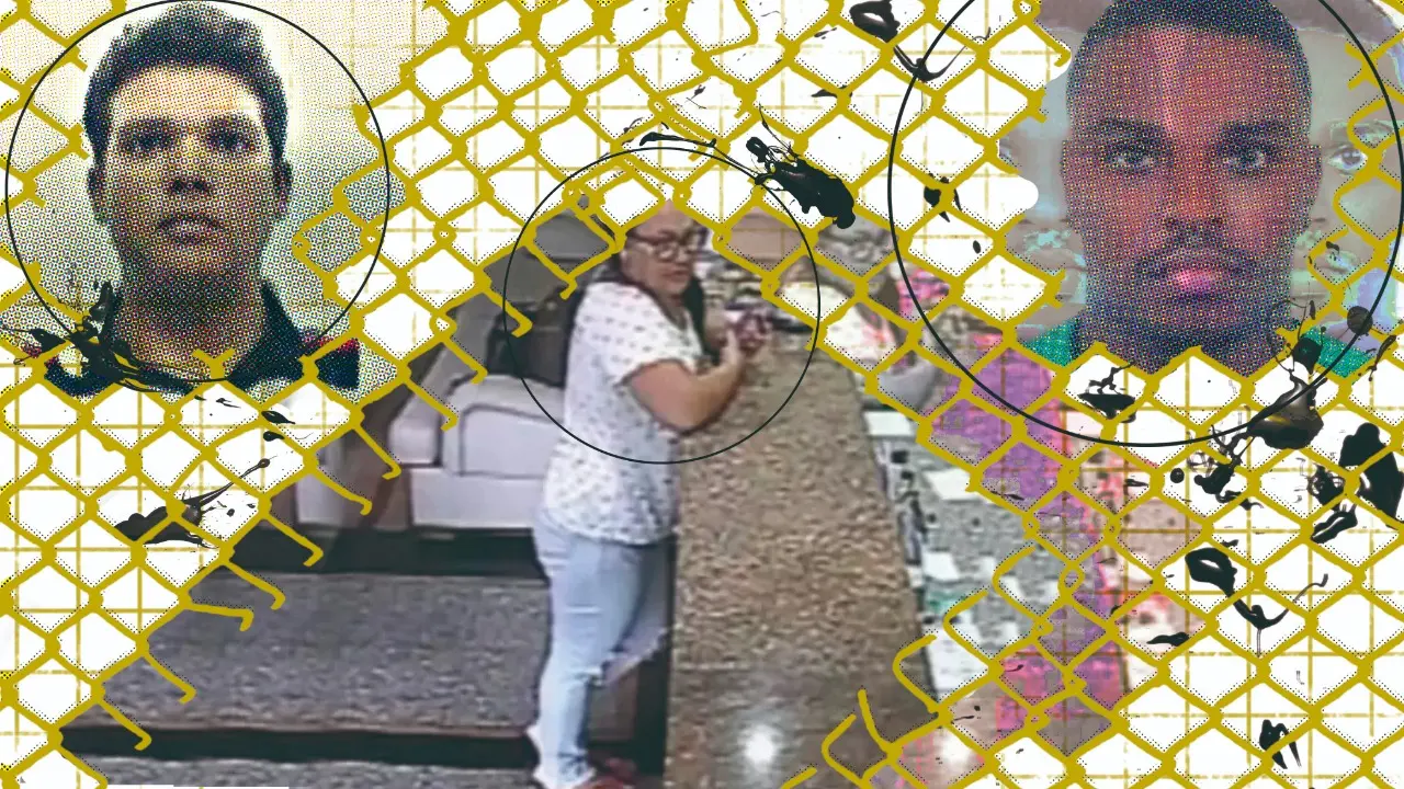 capa da noticia