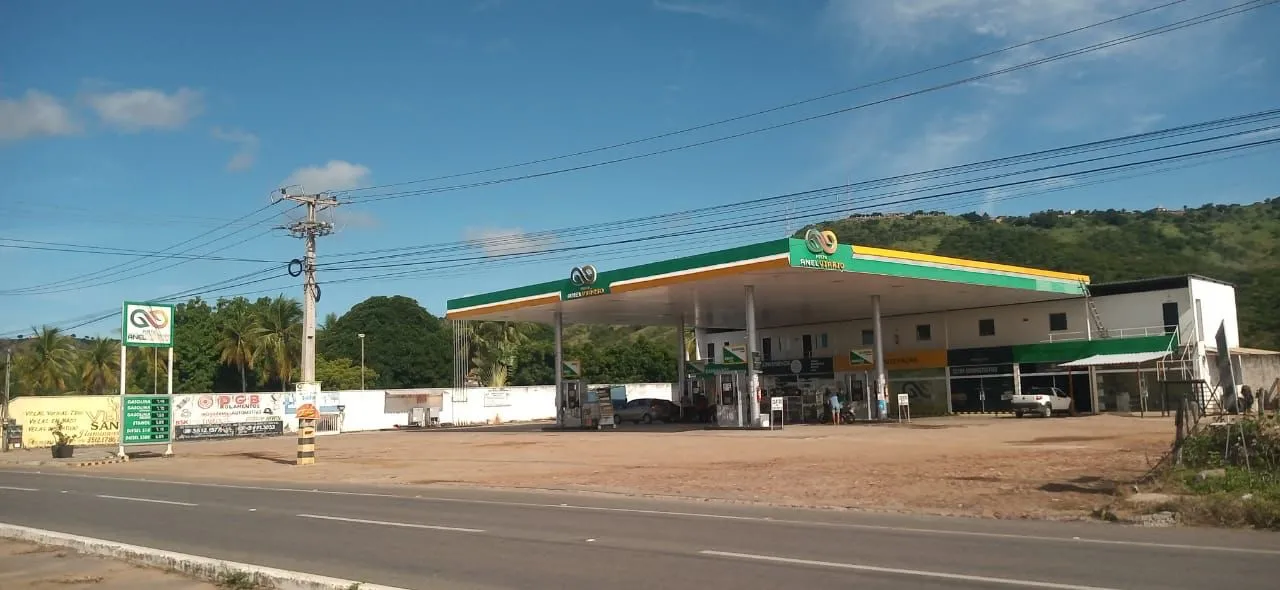 Posto em Juazeiro do Norte venderá gasolina a preço de custo