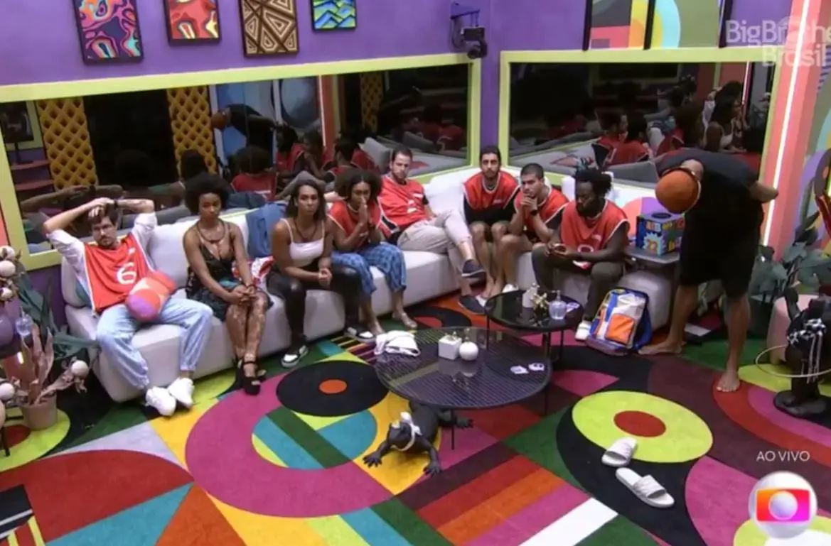 Imagem da notícia: Que horas começa o BBB 22 hoje, terça-feira (5)? Veja