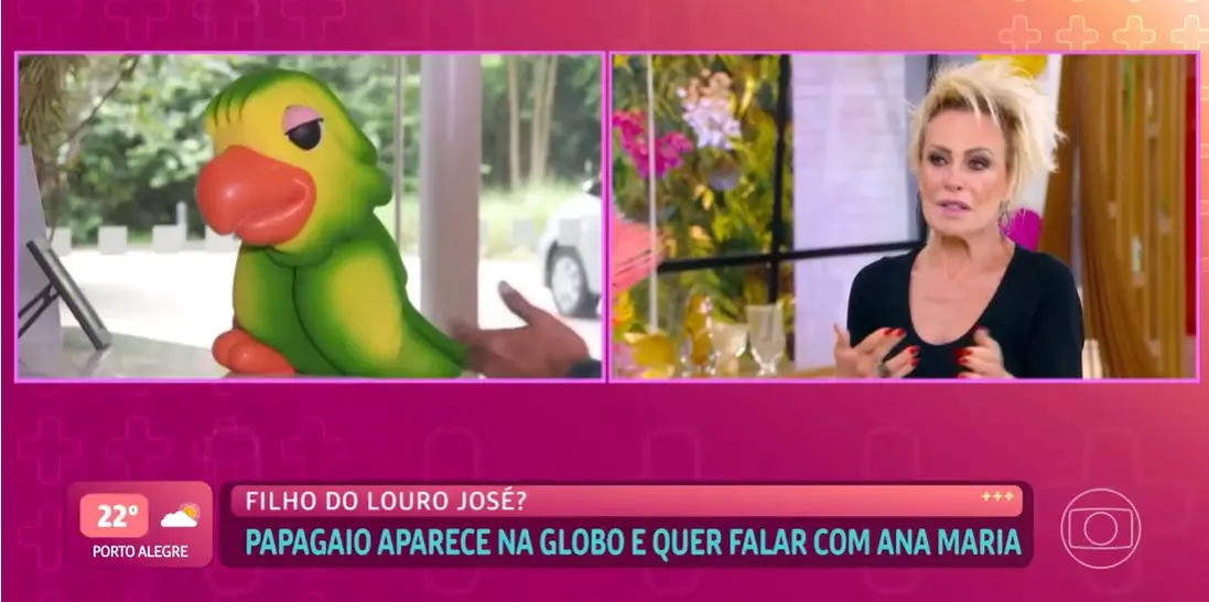 capa da noticia
