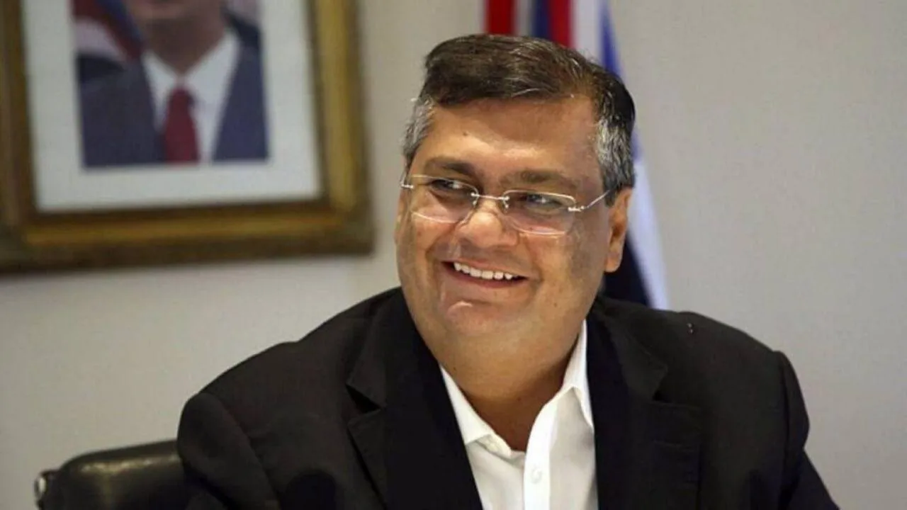 Flávio Dino deve disputar vaga no Senado Federal