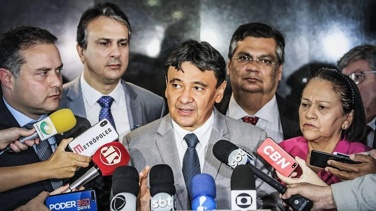 Wellington Dias tentará vaga no Senado