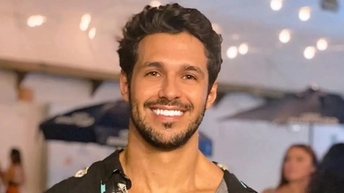 Imagem da notícia: Rodrigo Mussi acorda e reage a estímulos, diz novo boletim médico 