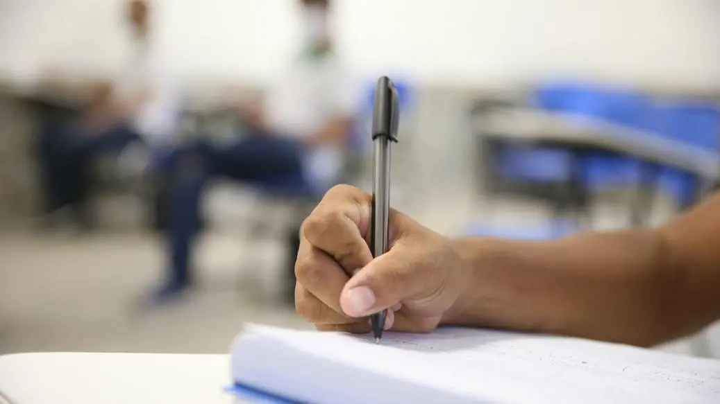 Imagem da notícia: Sistema Nacional de Educação: entenda o que é o 'SUS da Educação' e qual o efeito para as escolas