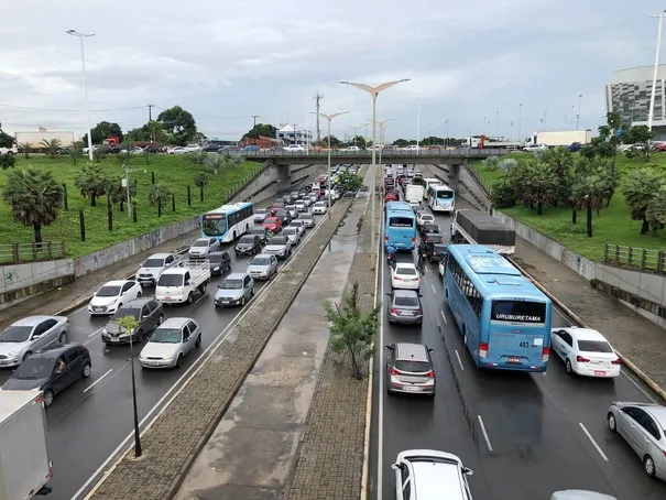 As operações são realizadas de forma integrada pela AMC como Corpo de Bombeiros, Polícia Civil e Militar, Agência de Fiscalização de Fortaleza (Agefis) e Guarda Municipal.