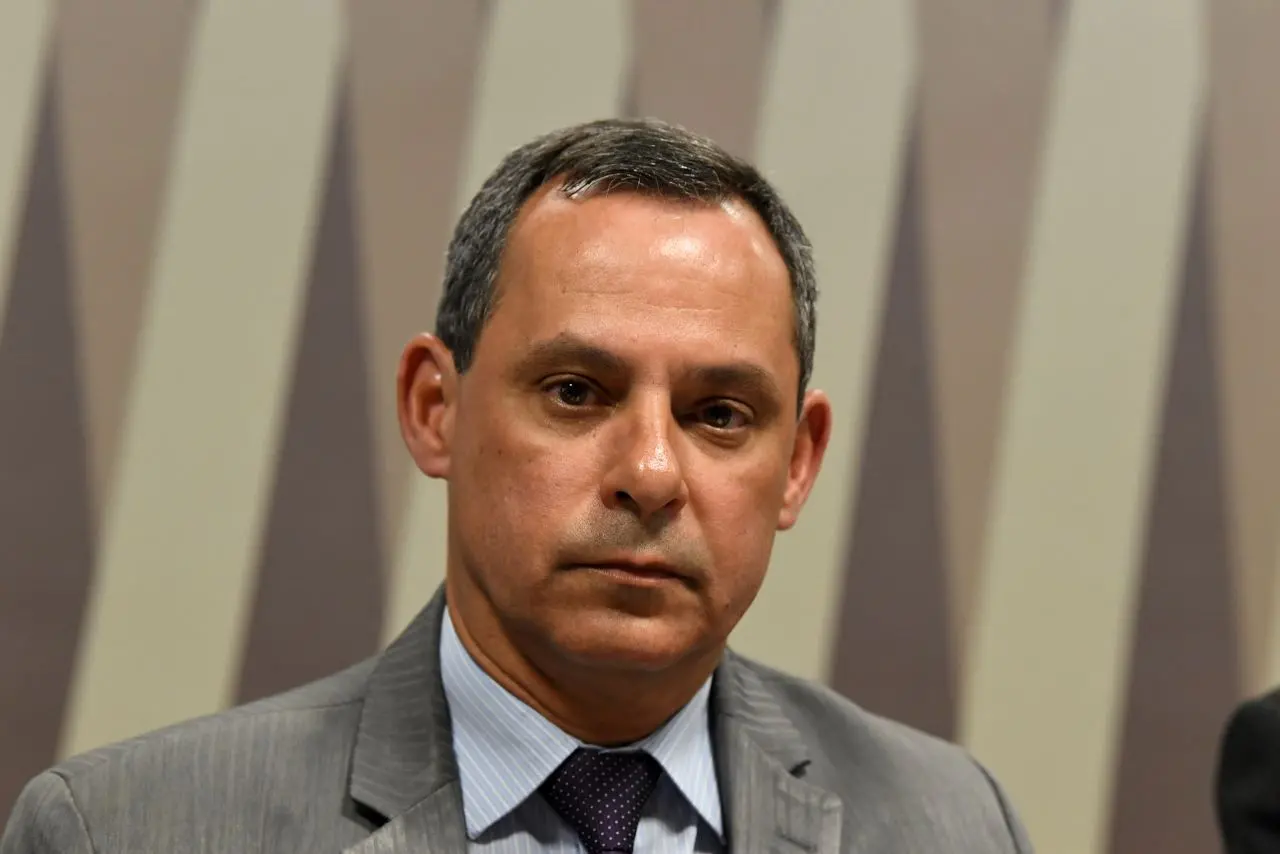 Imagem da notícia: José Mauro Ferreira Coelho é indicado para a presidência da Petrobras