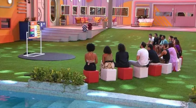 Imagem da notícia: Confira o cronograma desta semana no BBB 22