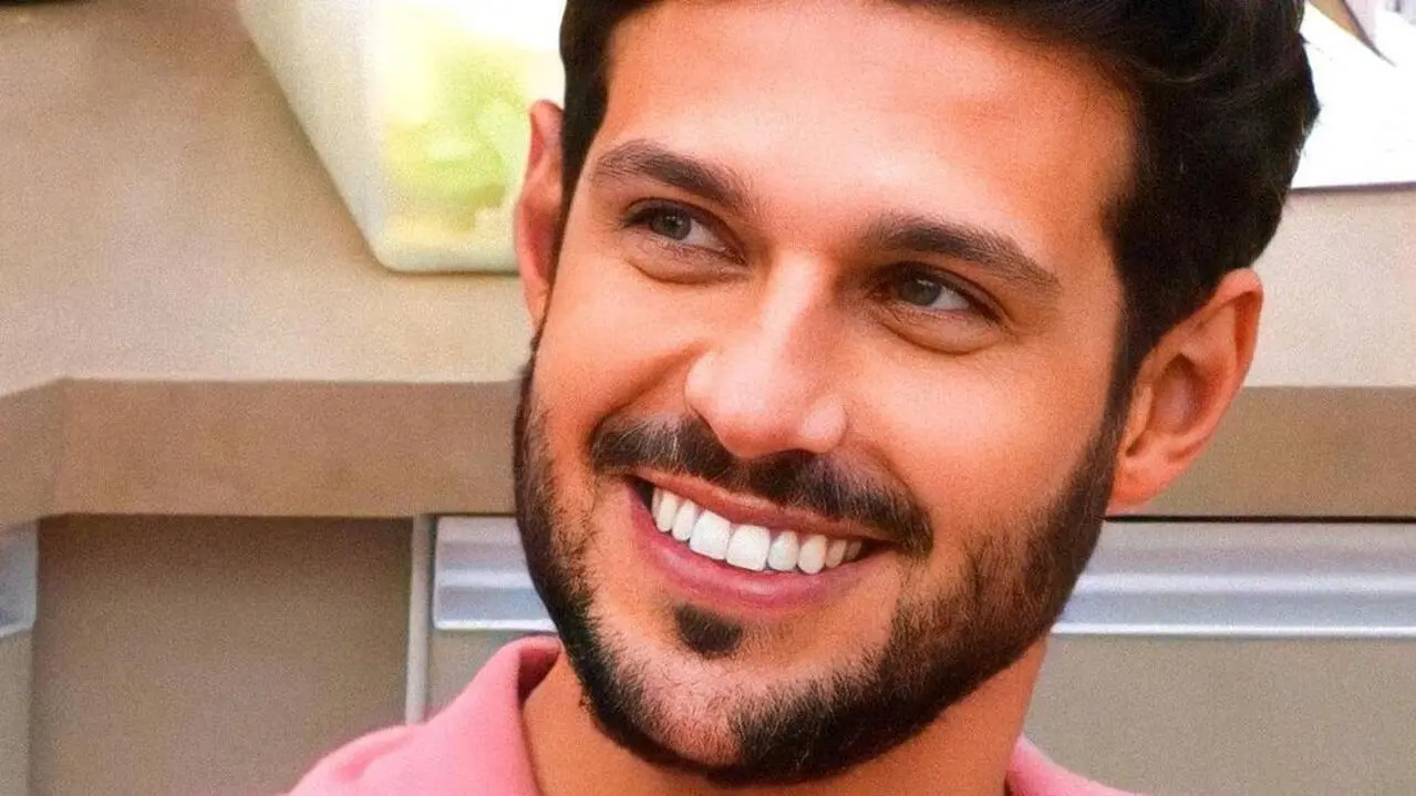 Imagem da notícia: Rodrigo Mussi deve iniciar extubação nesta sexta-feira (8)