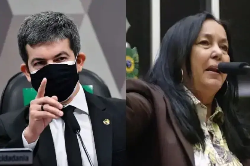 Imagem da notícia: Randolfe Rodrigues pedirá investigação sobre fraude apontada em documento da CPI do MEC