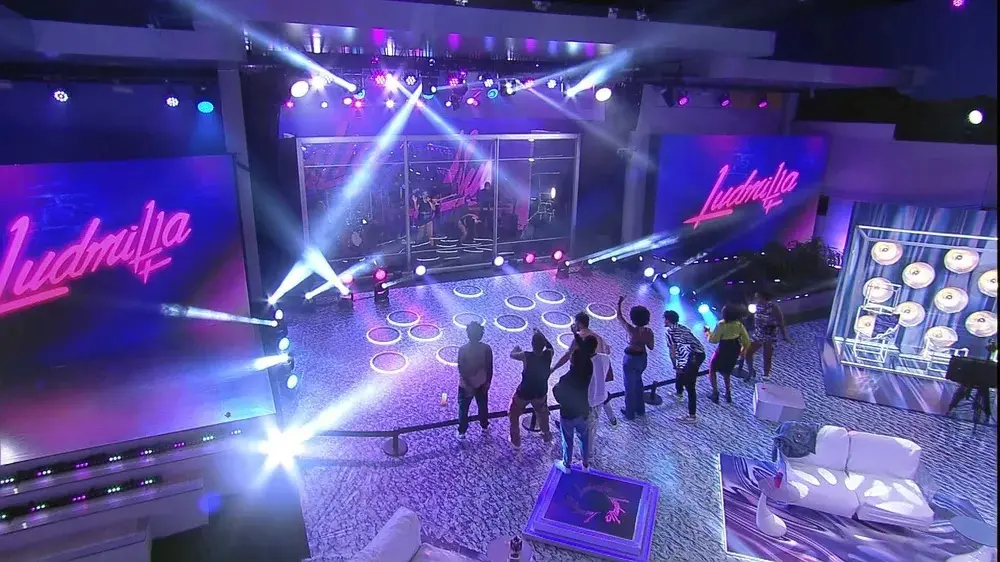 Imagem da notícia: Festa do BBB ontem provocou reações dos brothers; veja o resumo