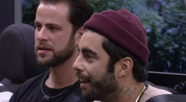 Imagem da notícia: Quem foi ao almoço do anjo hoje no BBB 22?