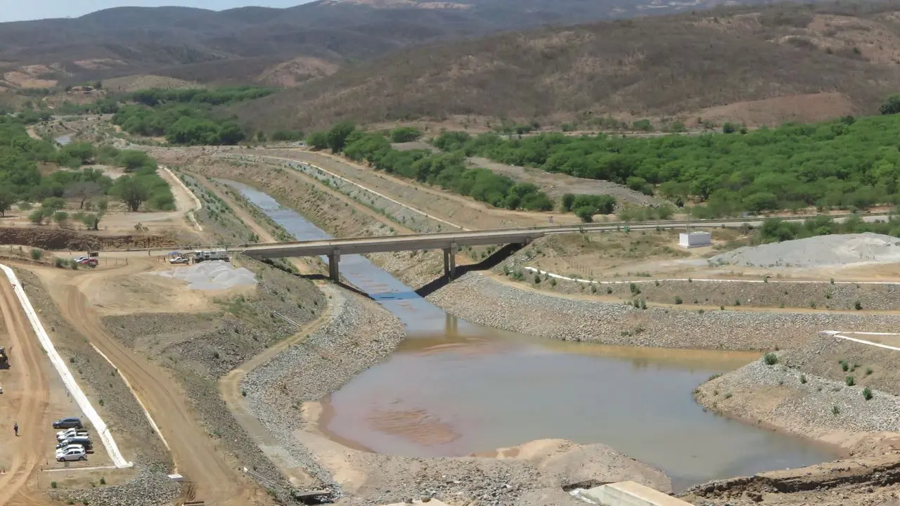 Imagem da notícia: Ramal do Salgado: Ordem de Serviço no início de maio