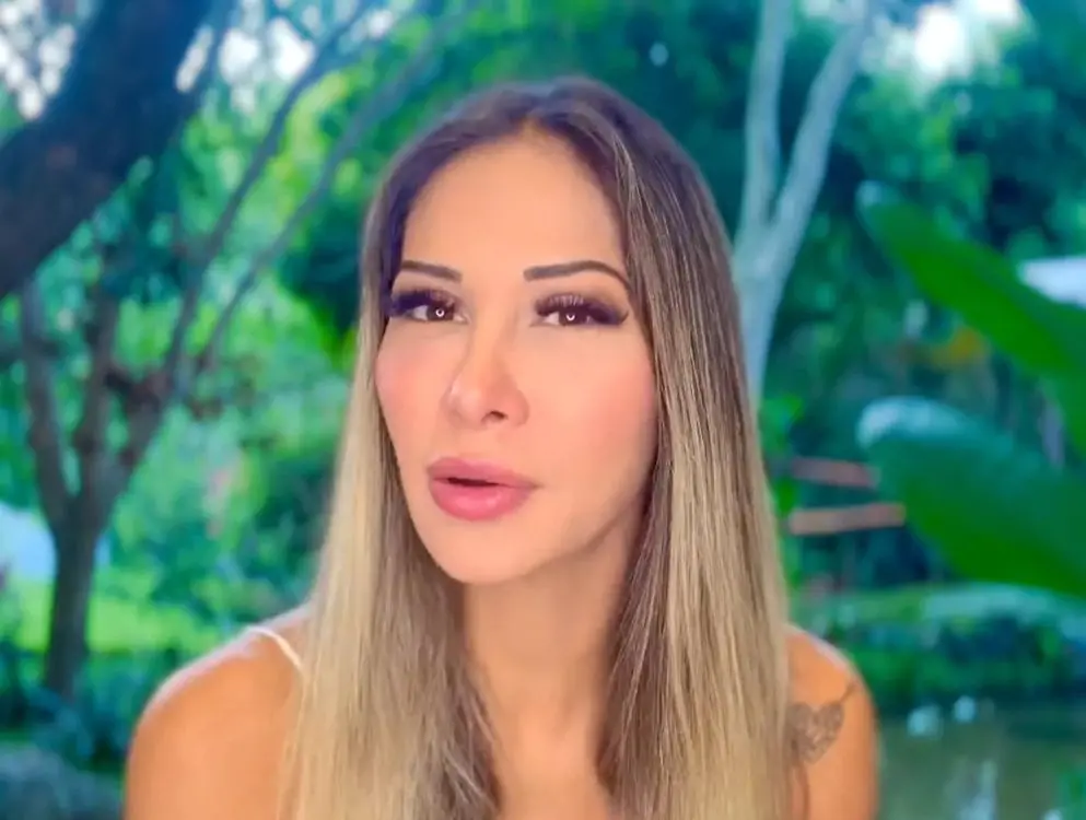 Imagem da notícia: Saiba de onde vem a fortuna de Maíra Cardi, que investiu na carreira de 'coach de emagrecimento'