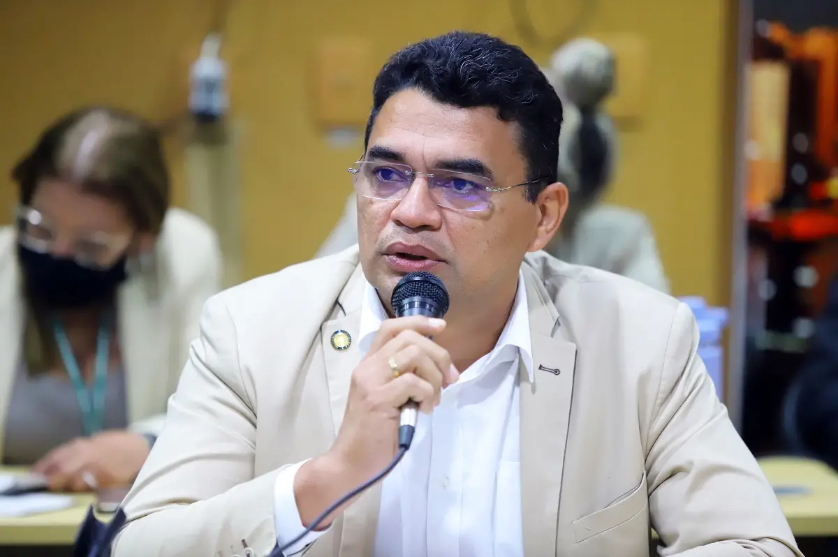 Imagem da notícia: Reginauro diz que 