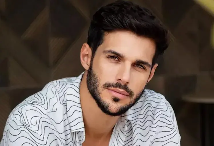 Imagem da notícia: Rodrigo Mussi abriu os dois olhos e teve dia 'mais lúcido' desde o acidente, diz família