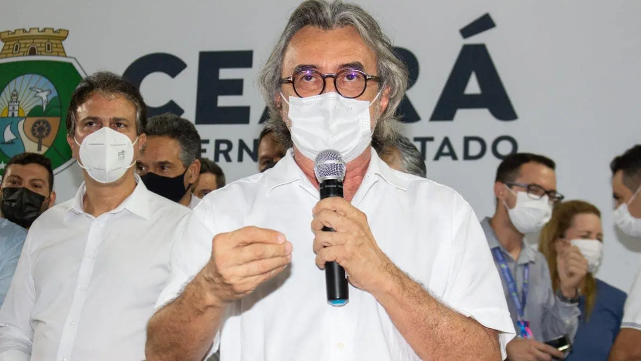 capa da noticia