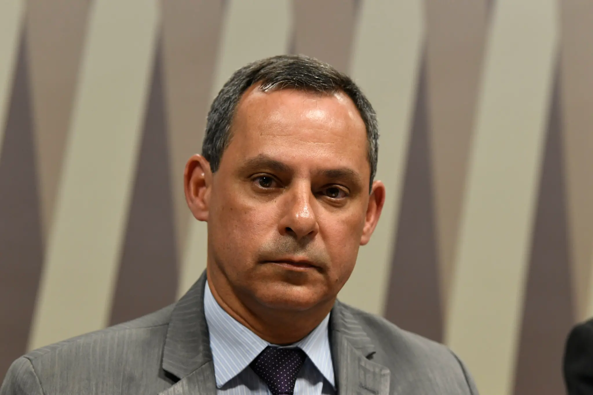 Imagem da notícia: Petrobras define José Mauro Coelho como presidente; posse acontece hoje 