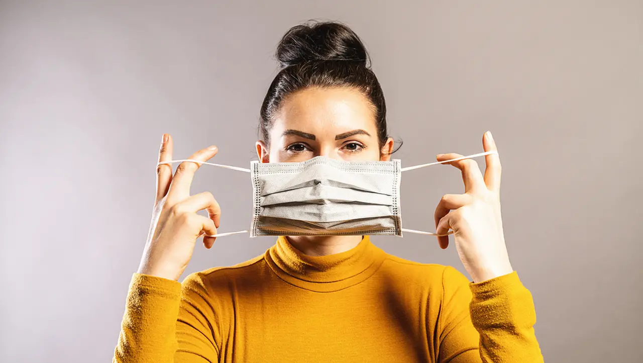 Imagem da notícia: Máscaras no Ceará: você deixará de usar em ambientes fechados? Vote na enquete