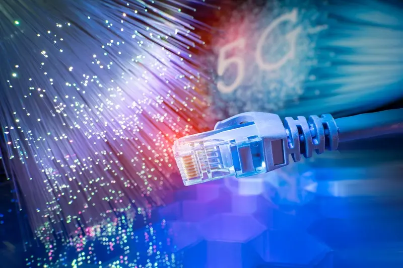 Imagem da notícia: Entenda como as redes neutras vão impulsionar o avanço do 5G no Brasil