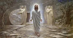 Imagem da notícia: Evangelho da Ressurreição de Cristo, hoje 16/04 (Lc 24,1-12)