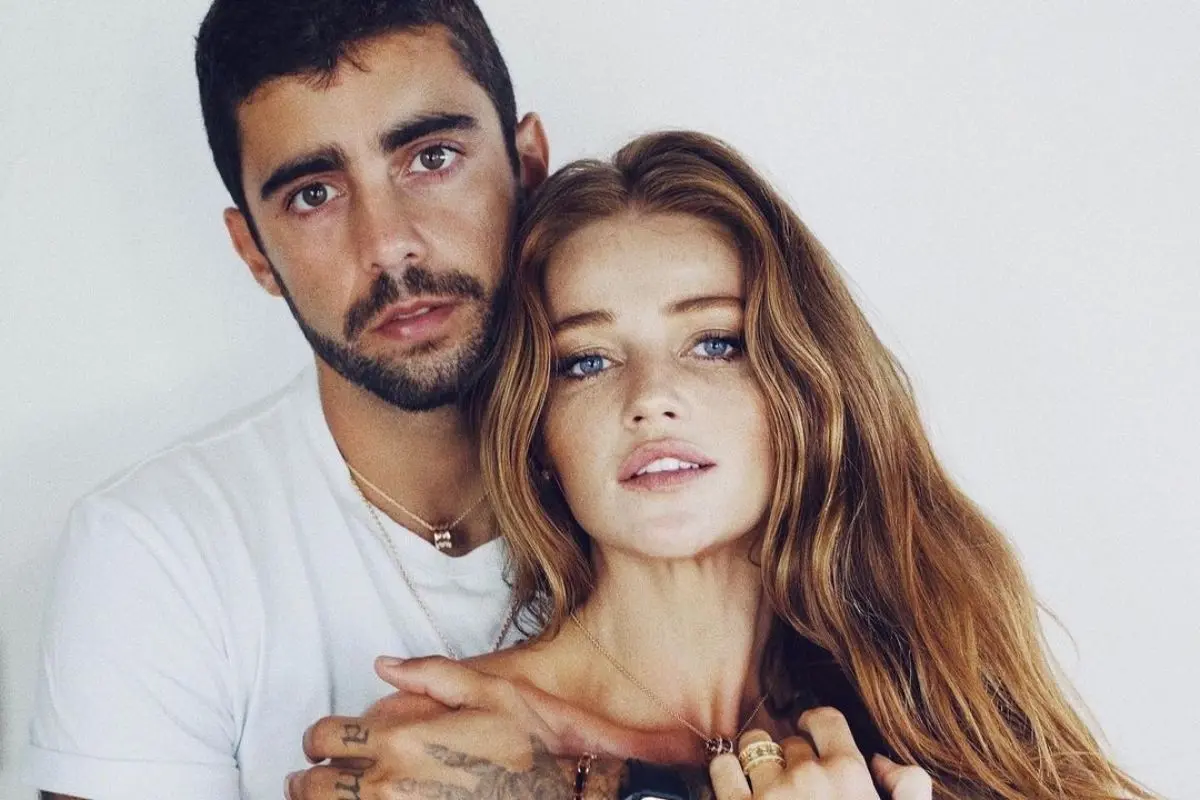 Imagem da notícia: Esposa de Pedro Scooby compartilha comentário com críticas a amizade com Arthur Aguiar
