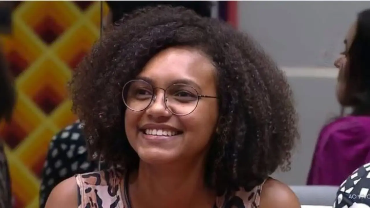 Imagem da notícia: Quem saiu do BBB 22? Jessilane é a 15ª eliminada com 63,63% dos votos