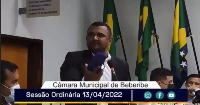 capa da noticia