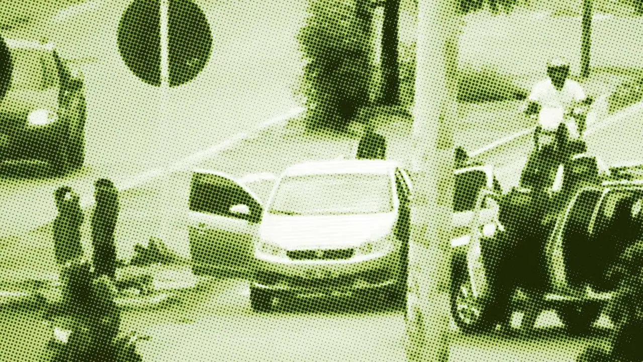Imagem da notícia: Seguradora impõe taxa contra alta violência em Fortaleza
