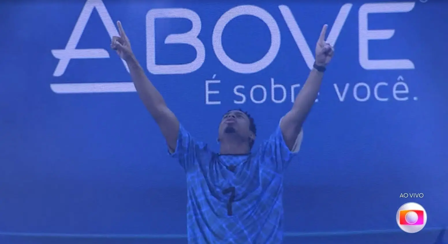 Imagem da notícia: Quem ganhou a Prova do Líder do BBB 22? Veja como foi a dinâmica desta terça (19/04)