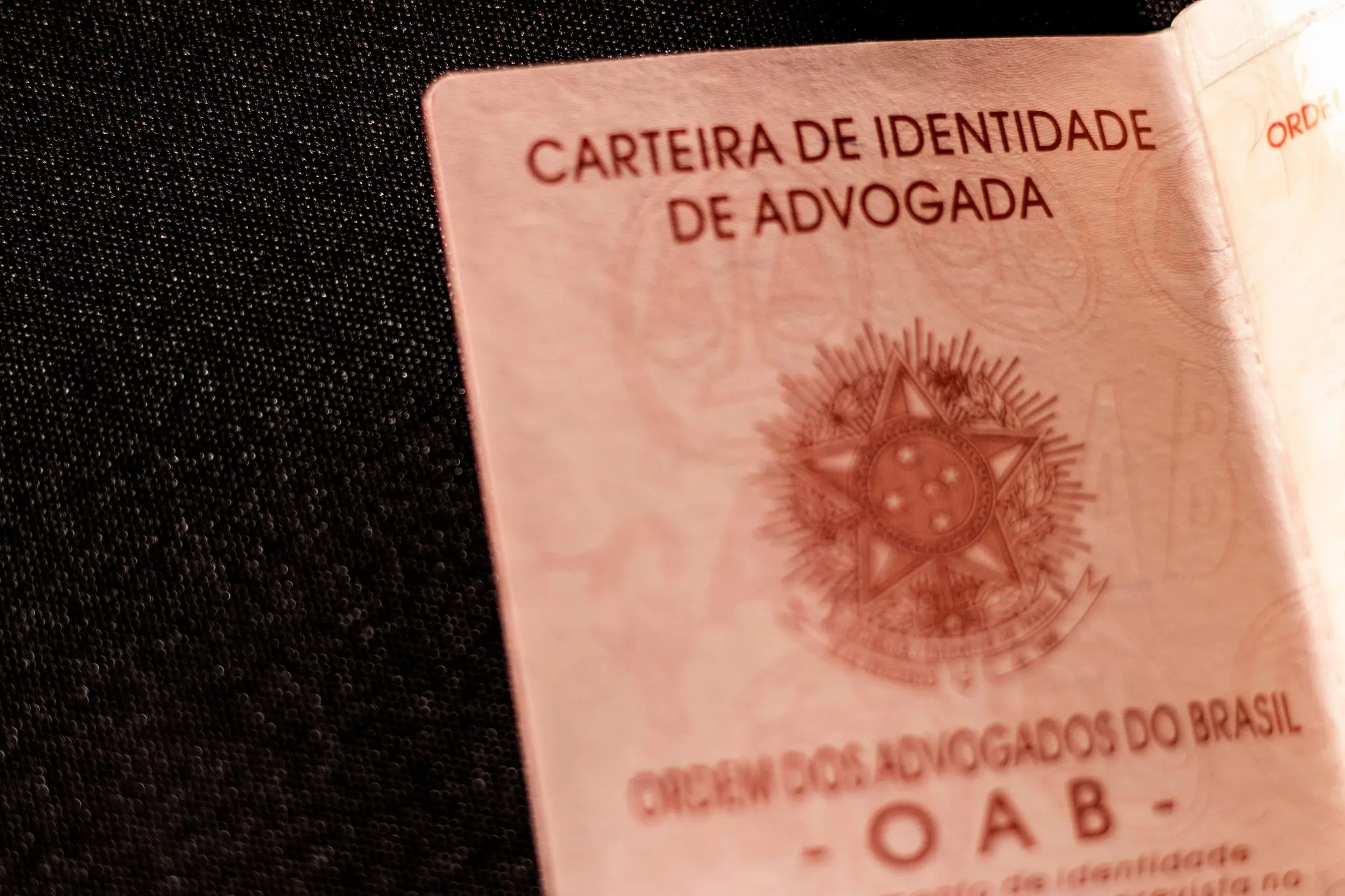 Imagem da notícia: Edital OAB XXXV é divulgado nesta quarta-feira (20); saiba mais