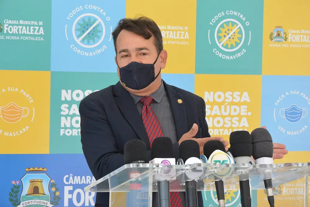 capa da noticia