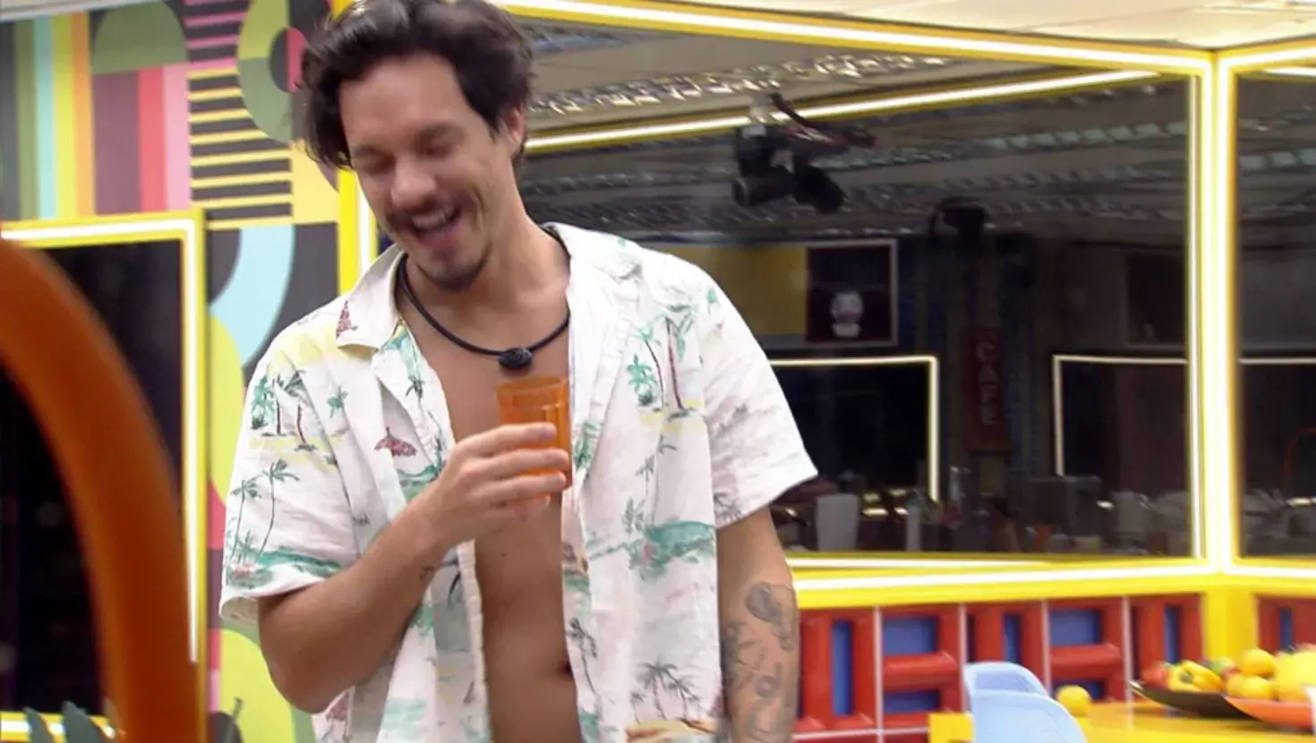 Imagem da notícia: Que horas começa o BBB 22 hoje, quarta-feira (20)? Veja