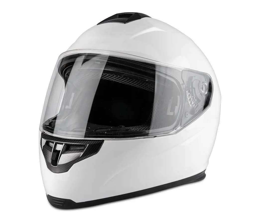 Capacete do tipo Integral