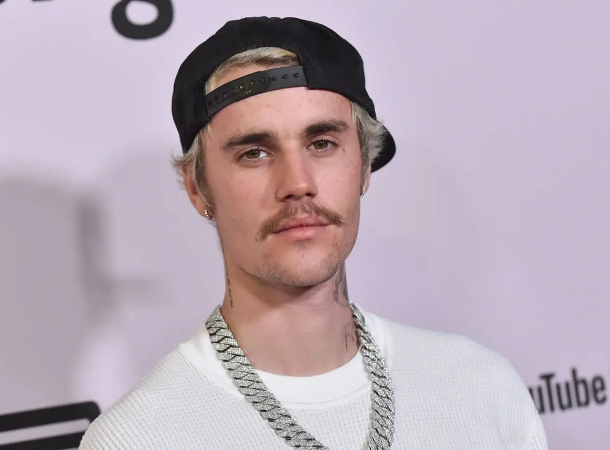 Imagem da notícia: Justin Bieber anuncia show extra em São Paulo; ingressos chegam a R$ 1 mil