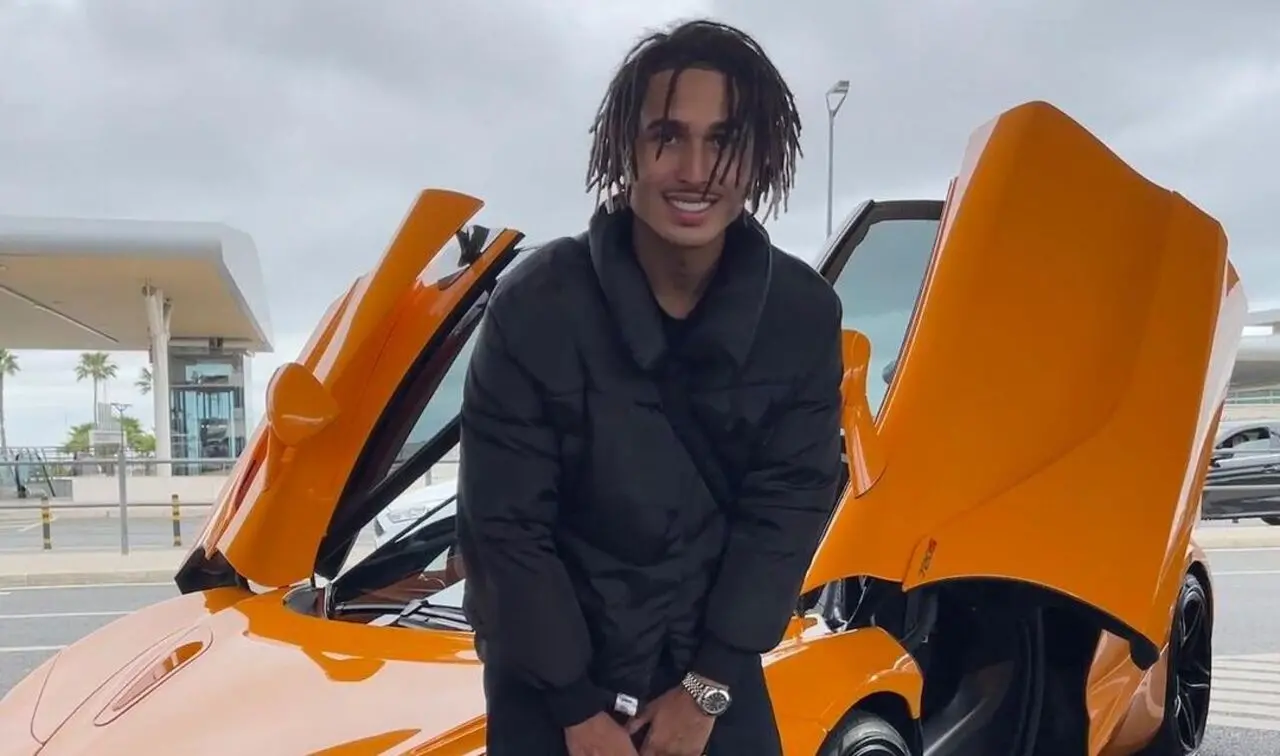 Imagem da notícia: Matuê anuncia feat internacional: 'mais brabo de todos os tempos do trap'