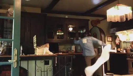 Imagem da notícia: Julgamento de Johnny Depp: vídeo de ator em fúria é exibido