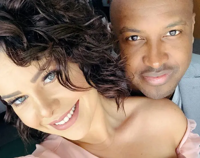 Imagem da notícia: Thiaguinho comenta sobre namoro de Fernanda Souza: 'você tem que ser feliz'