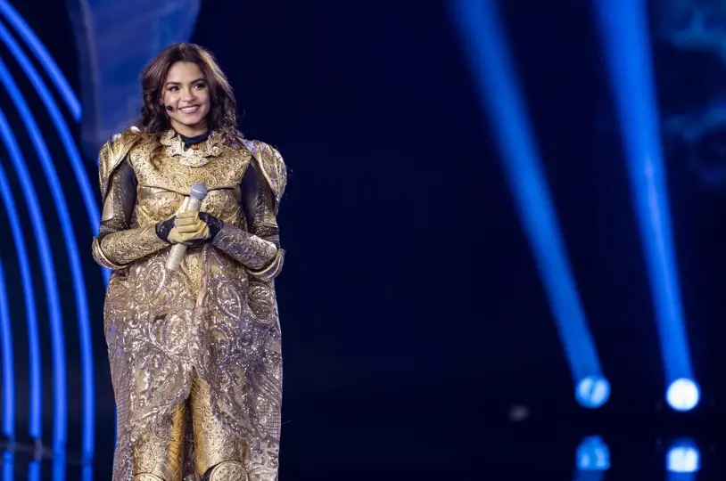 Imagem da notícia: Quem era a Leoa no The Masked Singer? Veja quem foi eliminado neste domingo (24)