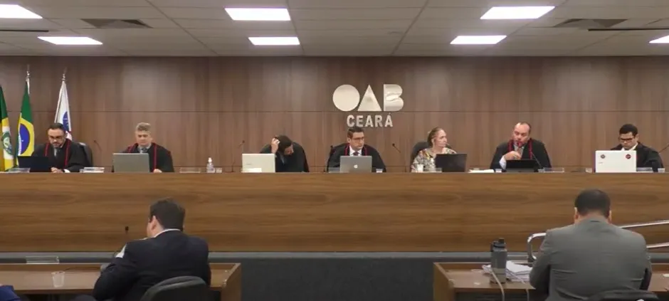 Campeonato Cearense vive imbróglio com justiça estadual