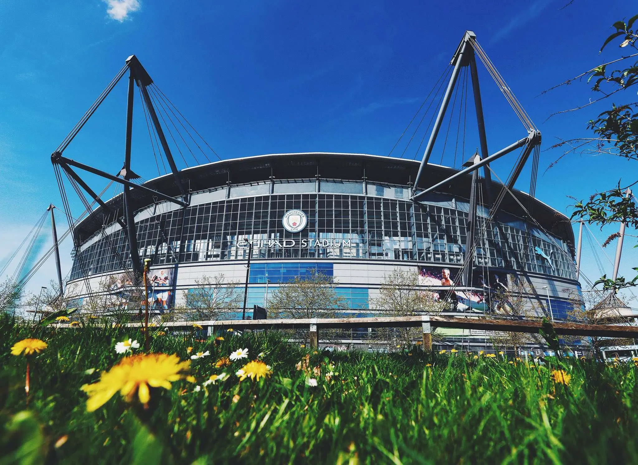 Imagem da notícia: Manchester City x Real Madrid: confira horário, onde assistir, palpites e prováveis escalações