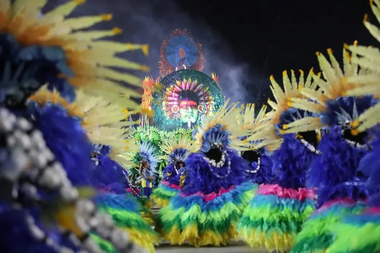 Imagem da notícia: Que horas será a apuração do Carnaval 2022 do Rio e de SP? Veja onde assistir