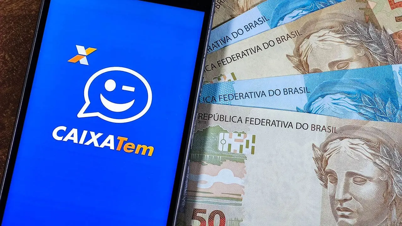 Imagem da notícia: Empréstimo da Caixa já foi contratado por 800 mil pessoas com nome sujo; veja como solicitar